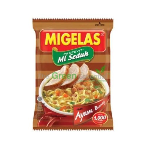 MIGELAS GT RCG AYAM BAWANG 12x26G