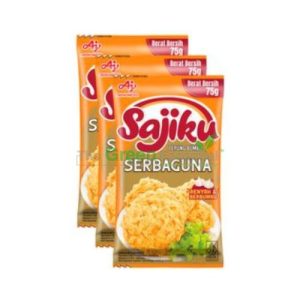 AJINOMOTO TEPUNG SERBAGUNA 10x75G