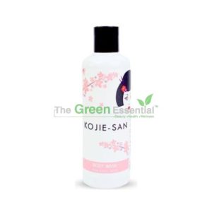 KOJIE SAN KOJIC ACID BODY WASH 250ML