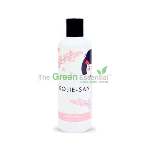 KOJIE SAN KOJIC ACID BODY WASH 250ML