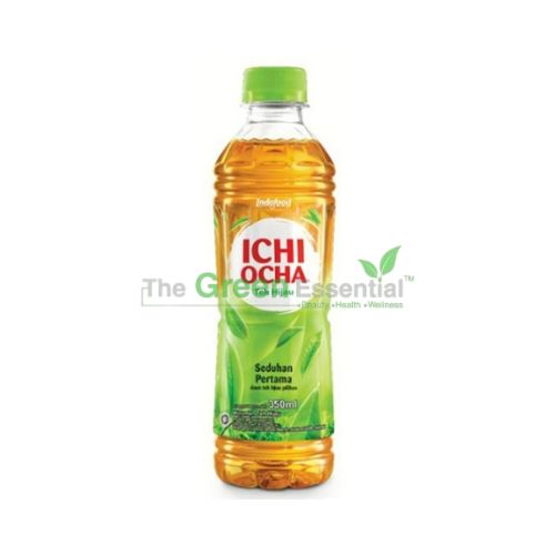 ICHI OCHA GREEN TEA 350ML