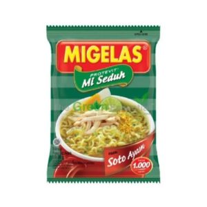 MIGELAS GT RCG SOTO AYAM 12x26G