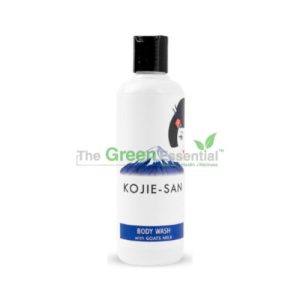 KOJIE SAN GOATS MILK BODY WASH 250ML