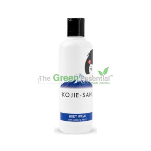 KOJIE SAN GOATS MILK BODY WASH 250ML