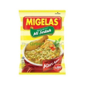 MIGELAS GT RCG KARI AYAM 12x26G