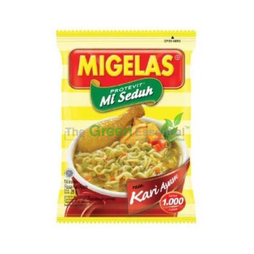 MIGELAS GT RCG KARI AYAM 12x26G