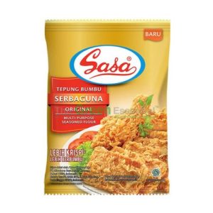 SASA TEPUNG SERBAGUNA ORIGINAL 225G