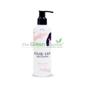 KOJIE SAN KOJIC ACID BODY LOTION 250ML