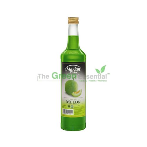 MARJAN SYRUP MELON 460ML