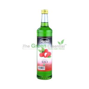 MARJAN SYRUP LYCHEE 460ML