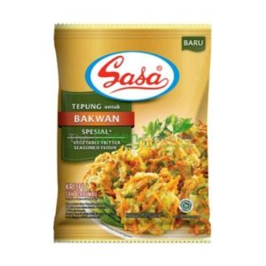 SASA TEPUNG BAKWAN SPECIAL 225G
