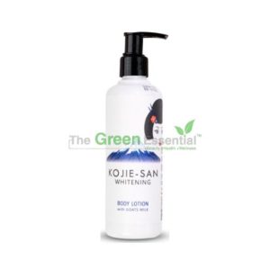 KOJIE SAN GOATS MILK BODY LOTION 250ML