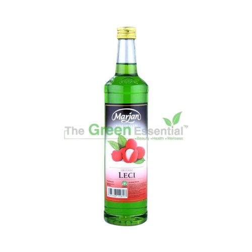 MARJAN SYRUP LYCHEE 460ML