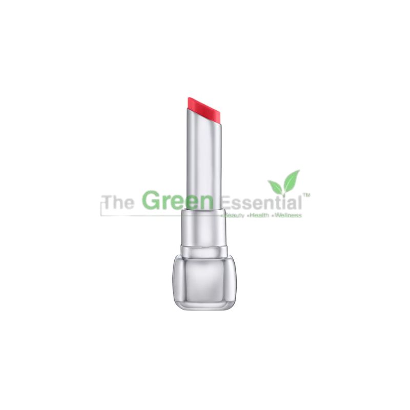 Wardah Glossicle Peptide Balm 02 Pink Soda 3.2 g