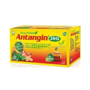 ANTANGIN SYRUP JAHE ROYAL JELLY 15ML