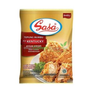 SASA TEPUNG KENTUCKY 200G