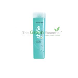 Wardah Nutri Shine Shampoo 160 ml