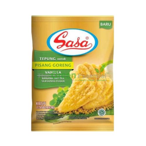 SASA PISANG GORENG SPECIAL 210G