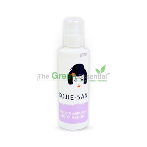 KOJIE SAN ANTI AGING SKIN BODY SERUM 250ML