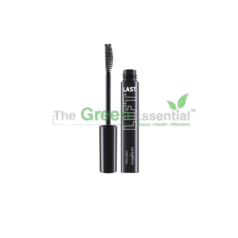 Wardah EYEXPERT Liftlast Waterproof Mascara 8 ml