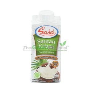 SASA SANTAN KELAPA 200ML