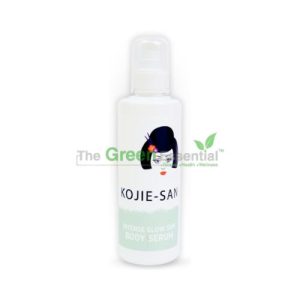 KOJIE SAN INTENSE GLOW SKIN BODY SERUM 250ML