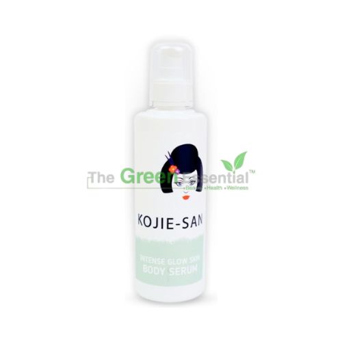 KOJIE SAN INTENSE GLOW SKIN BODY SERUM 250ML