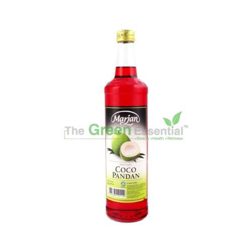 MARJAN SYRUP COCOPANDAN 460ML