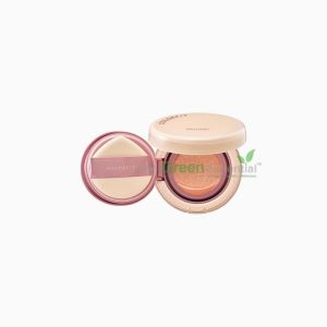 Wardah Refill Colorfit Perfect Glow Cushion 31W Crème Beige 15 g