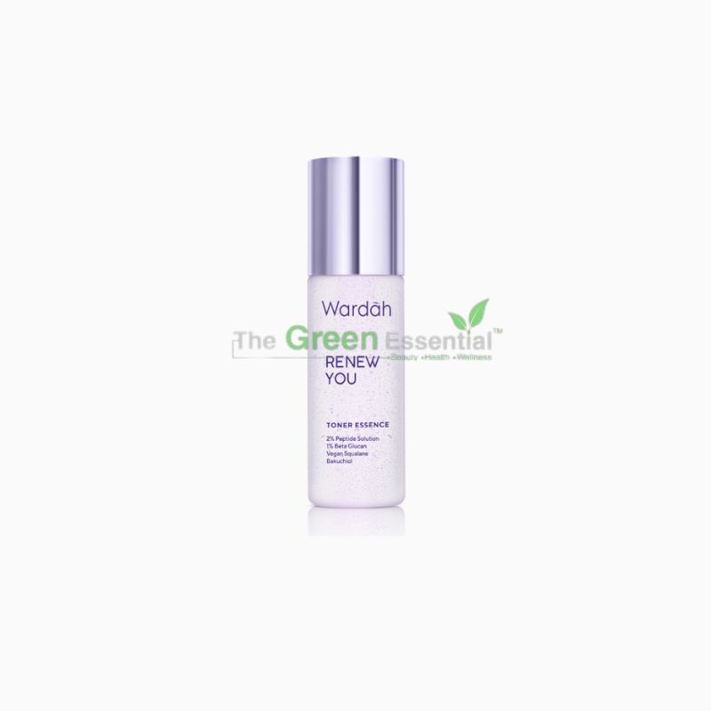 Wardah Renew You Toner Essence 100 ml
