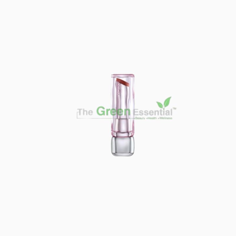 Wardah Glossicle Peptide Balm 07 Cola Float 3.2 g