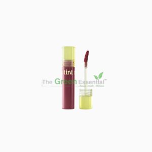 Wardah Moist Dew Tint 07 Plum Sorbet 3 g