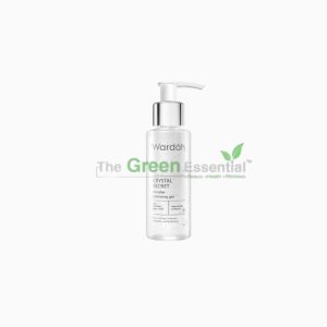 Wardah Crystal Secret Micellar Cleansing Gel 95 ml