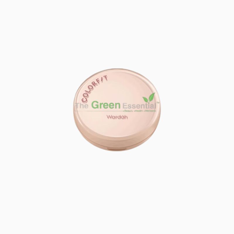 Wardah Colorfit Perfect Glow Cushion 31C Parfait 15 g