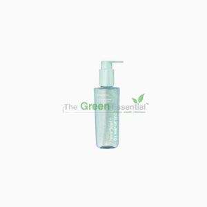 Wardah Heartleaf + 8X NMF Amino Calm & Soothe Gel Cleanser 120 ml