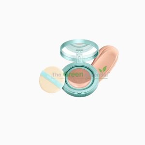 Wardah Refill Exclusive Flawless Cover Cushion 04 Natural 15 g