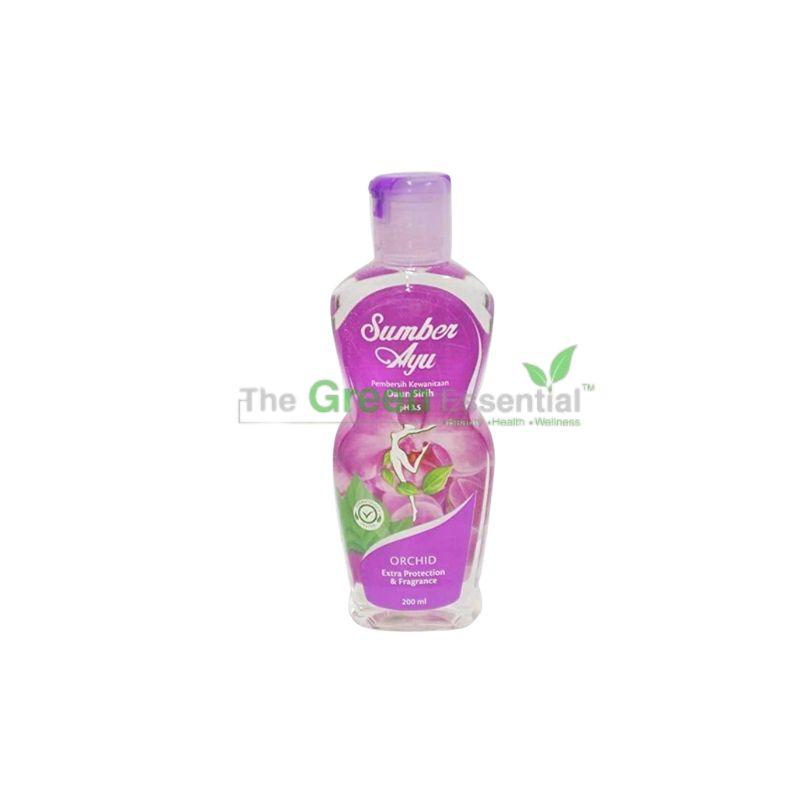 FHW SABUN SIRIH ORCHID