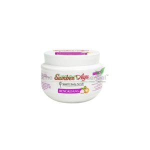 WHITE BODY SCRUB BENGKOANG