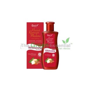 V RAMUAN MADURA+WHITENING