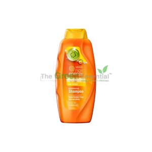HAIR ENERGY CONDITIONING SHAMPOO - KIWI