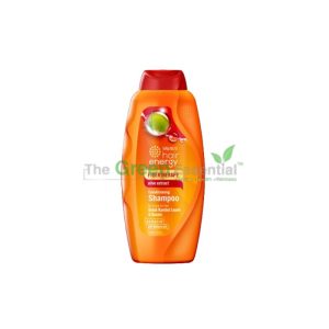 HAIR ENERGY CONDITIONING SHAMPOO - OLIVE