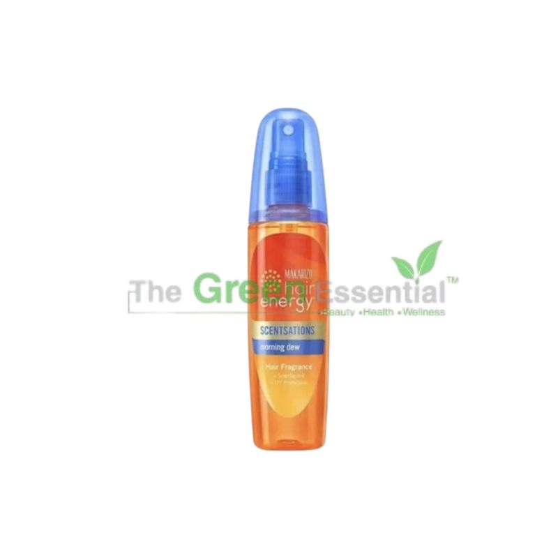HAIR ENERGY SCENTSATIONS - MORNING DEW