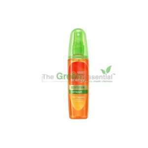 HAIR ENERGY SCENTSATIONS - FRESH BOUQUET