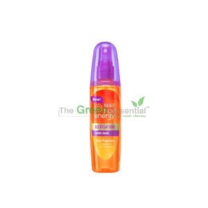 HAIR ENERGY SCENTSATIONS - WHITE MUSK