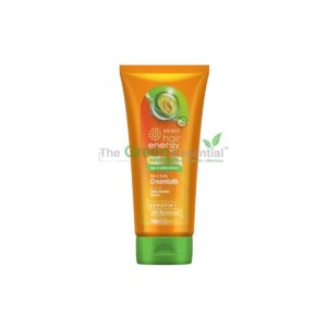 HAIR ENERGY CREAMBATH TUBE - ALOE MELON