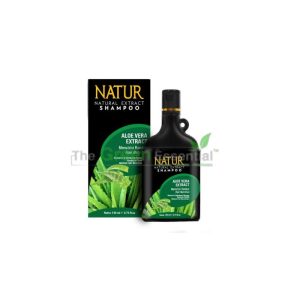 HAIR NUTRITION ALOE VERA EXTRA