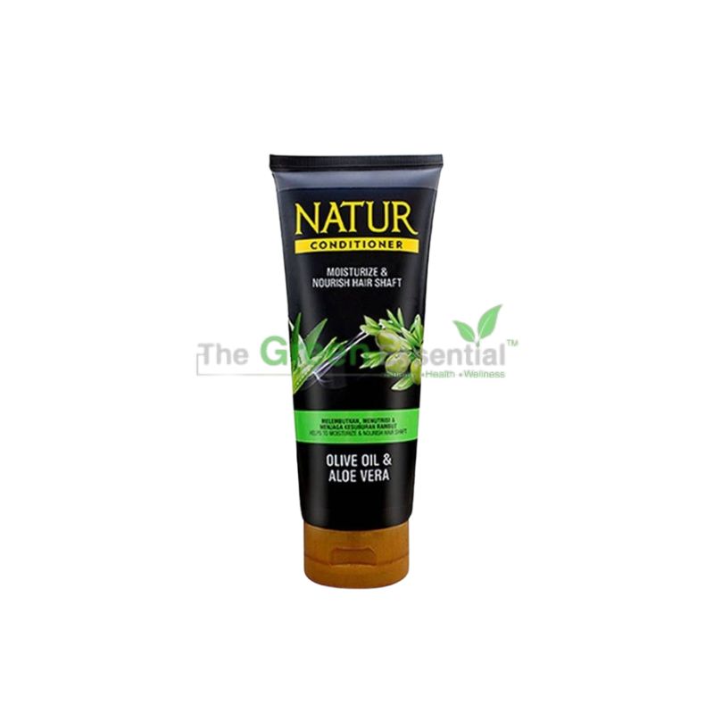 HAIR COND OLIVE OIL