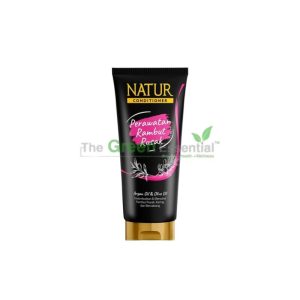 NATURAL COND ARGAN OLEIFERA & OLIVE OIL