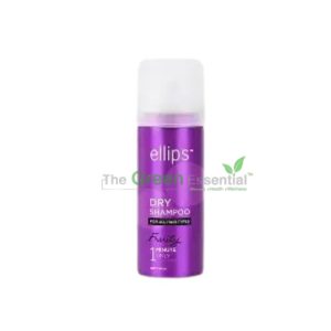 DRY SHAMPOO FRUITY