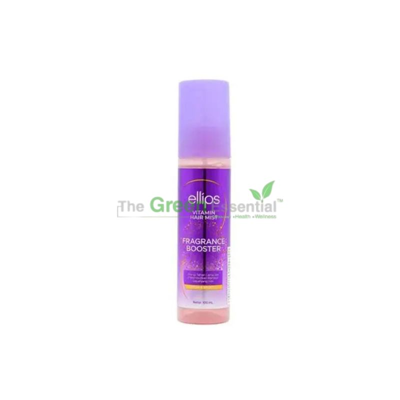 HAIR MIST FRESH & SMOOTH